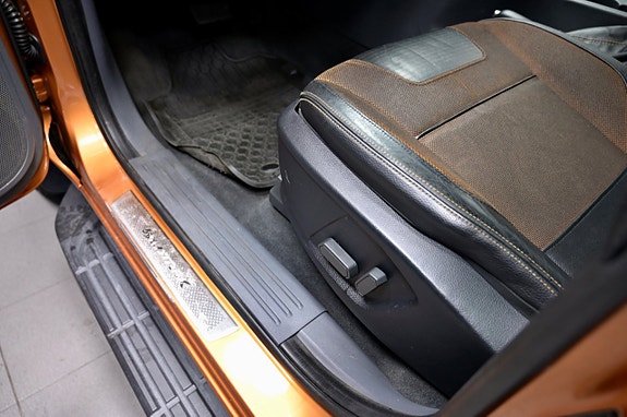 Ford Ranger 16 of 23