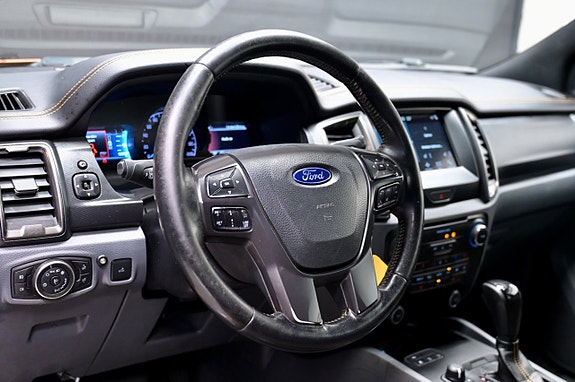 Ford Ranger 14 of 23