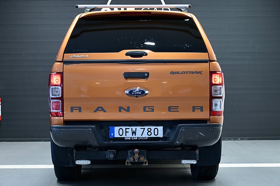 Ford Ranger 5 of 5