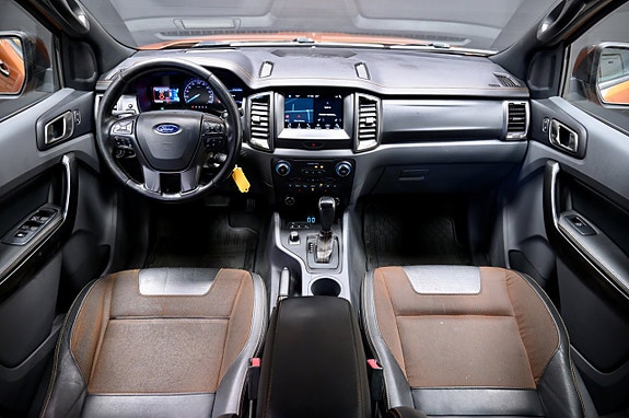 Ford Ranger 12 of 23