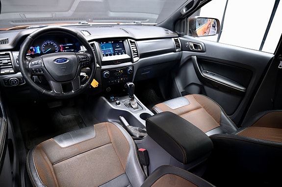 Ford Ranger 11 of 23