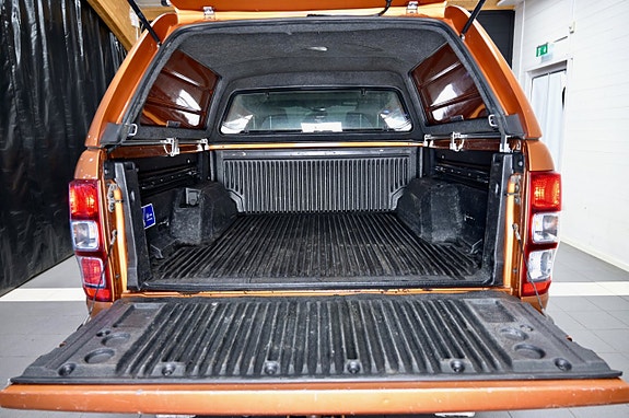 Ford Ranger 7 of 23