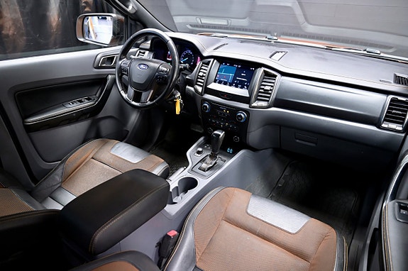 Ford Ranger 10 of 23