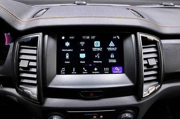 Ford Ranger 23 of 23