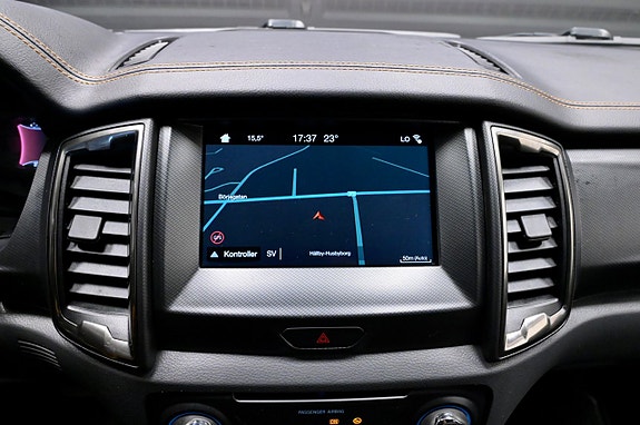 Ford Ranger 22 of 23