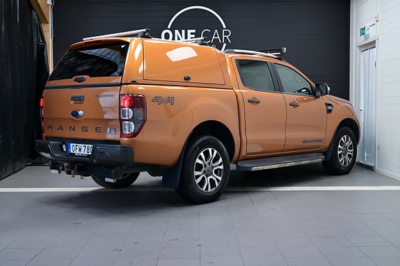 Ford Ranger 4 of 5