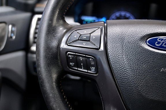 Ford Ranger 15 of 23