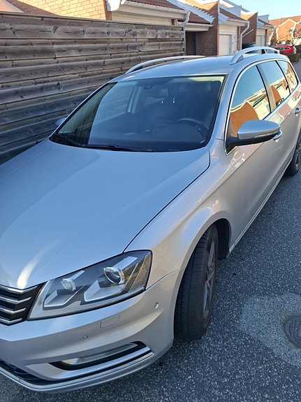 Volkswagen Passat 3 of 4