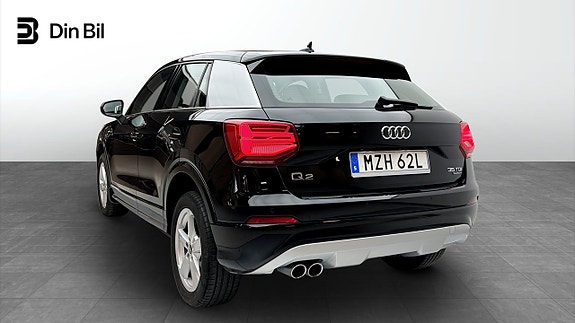Audi Q2 3 of 5
