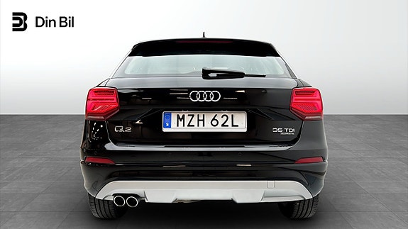 Audi Q2 5 of 5