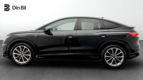 Audi Q4 e-tron 2 of 5