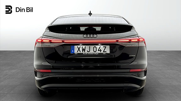 Audi Q4 e-tron 5 of 5