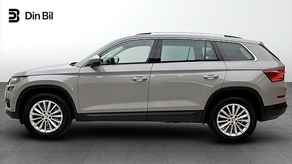 Skoda Kodiaq 2 of 5