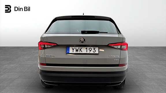 Skoda Kodiaq 5 of 5