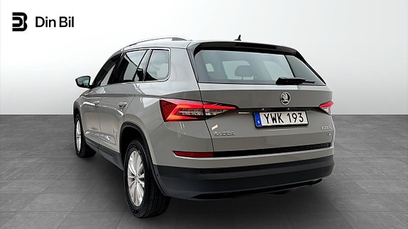 Skoda Kodiaq 3 of 5