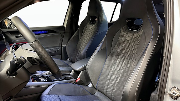 Volkswagen Tayron 8 of 14