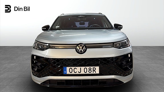 Volkswagen Tayron 4 of 5