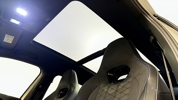 Volkswagen Tayron 9 of 14
