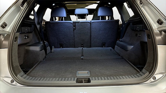 Volkswagen Tayron 13 of 14
