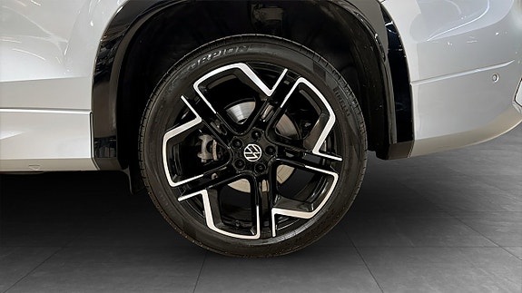 Volkswagen Tayron 6 of 14