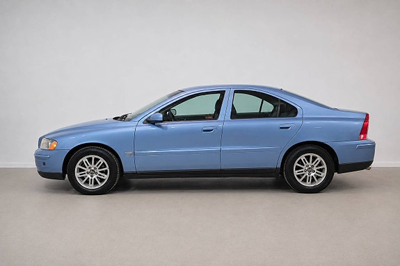 Volvo S60 5 of 5