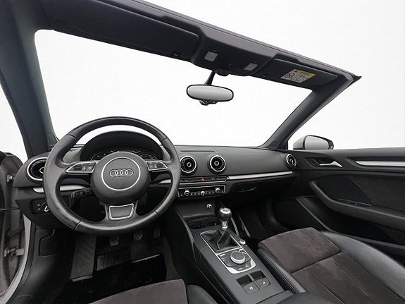 Audi A3 12 of 30