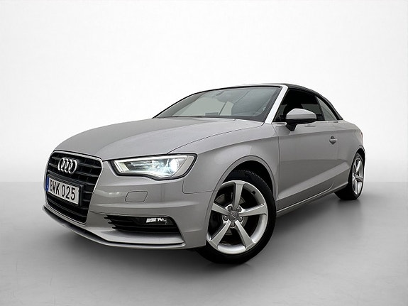 Audi A3 26 of 30