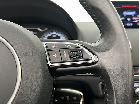 Audi A3 21 of 30