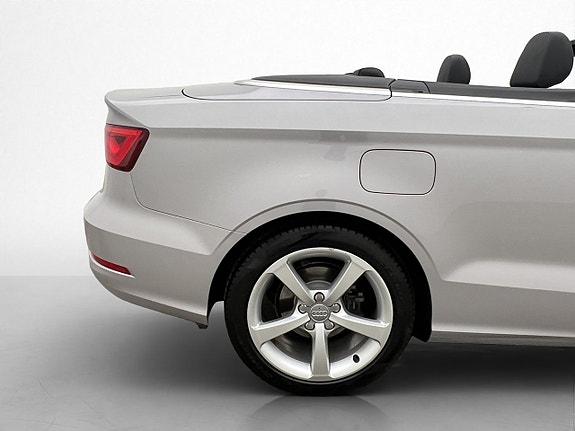 Audi A3 29 of 30