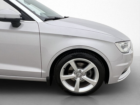 Audi A3 30 of 30