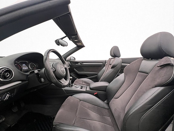 Audi A3 14 of 30