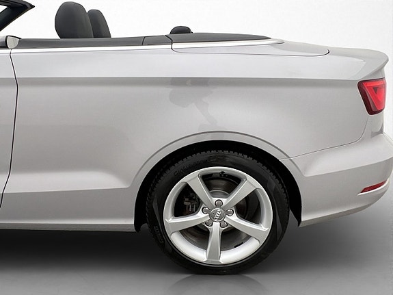 Audi A3 28 of 30