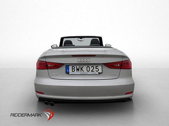 Audi A3 5 of 30
