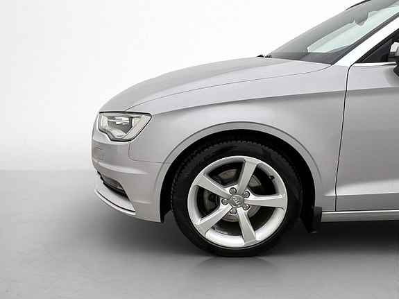 Audi A3 27 of 30
