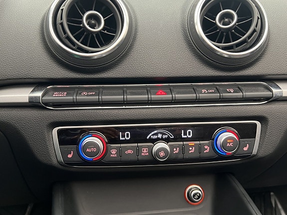 Audi A3 19 of 30