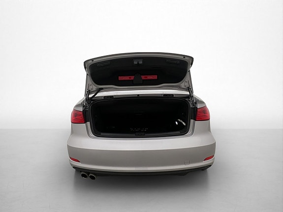 Audi A3 8 of 30