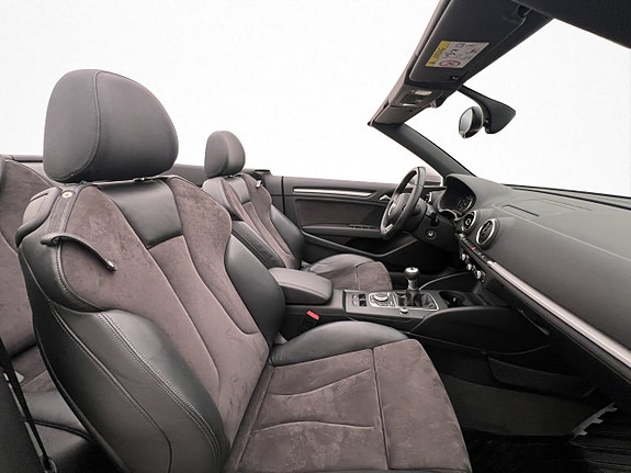 Audi A3 9 of 30