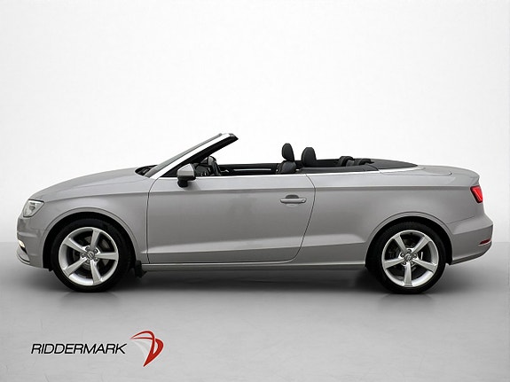 Audi A3 2 of 30