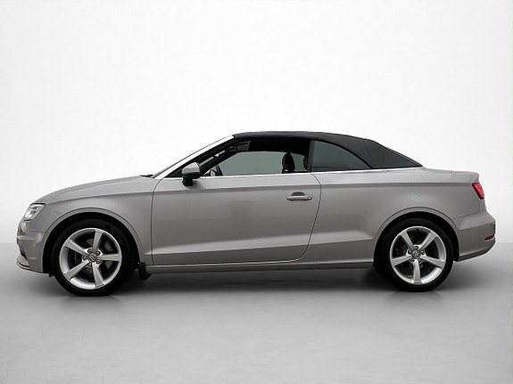 Audi A3 25 of 30