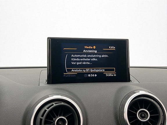 Audi A3 16 of 30