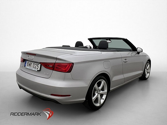 Audi A3 6 of 30