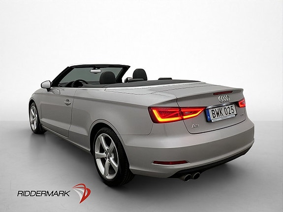 Audi A3 4 of 30
