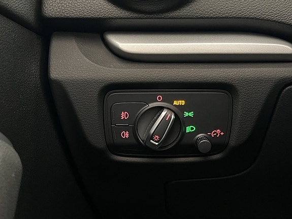 Audi A3 24 of 30