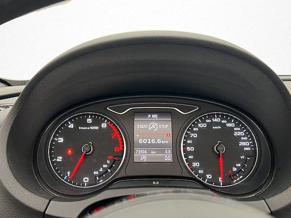 Audi A3 15 of 30