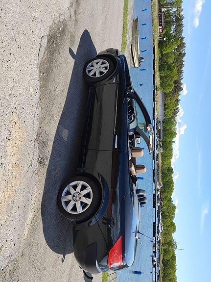 Renault Megane II 2 of 3