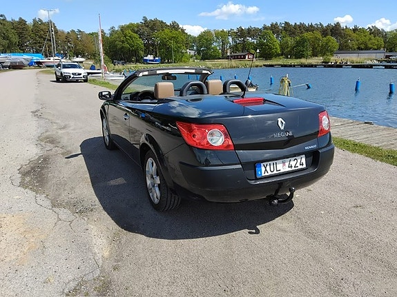 Renault Megane II 3 of 3