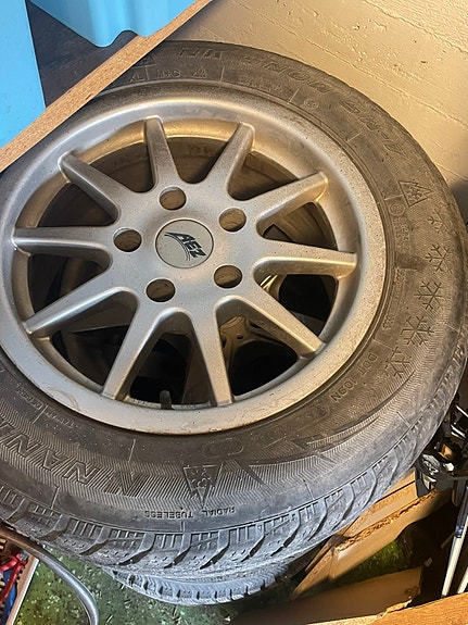 BMW 520i 14 of 16