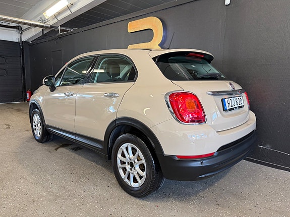Fiat 500X 3 of 5