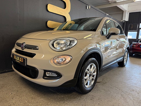 Fiat 500X 4 of 5