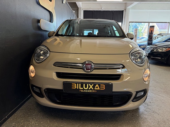 Fiat 500X 5 of 5